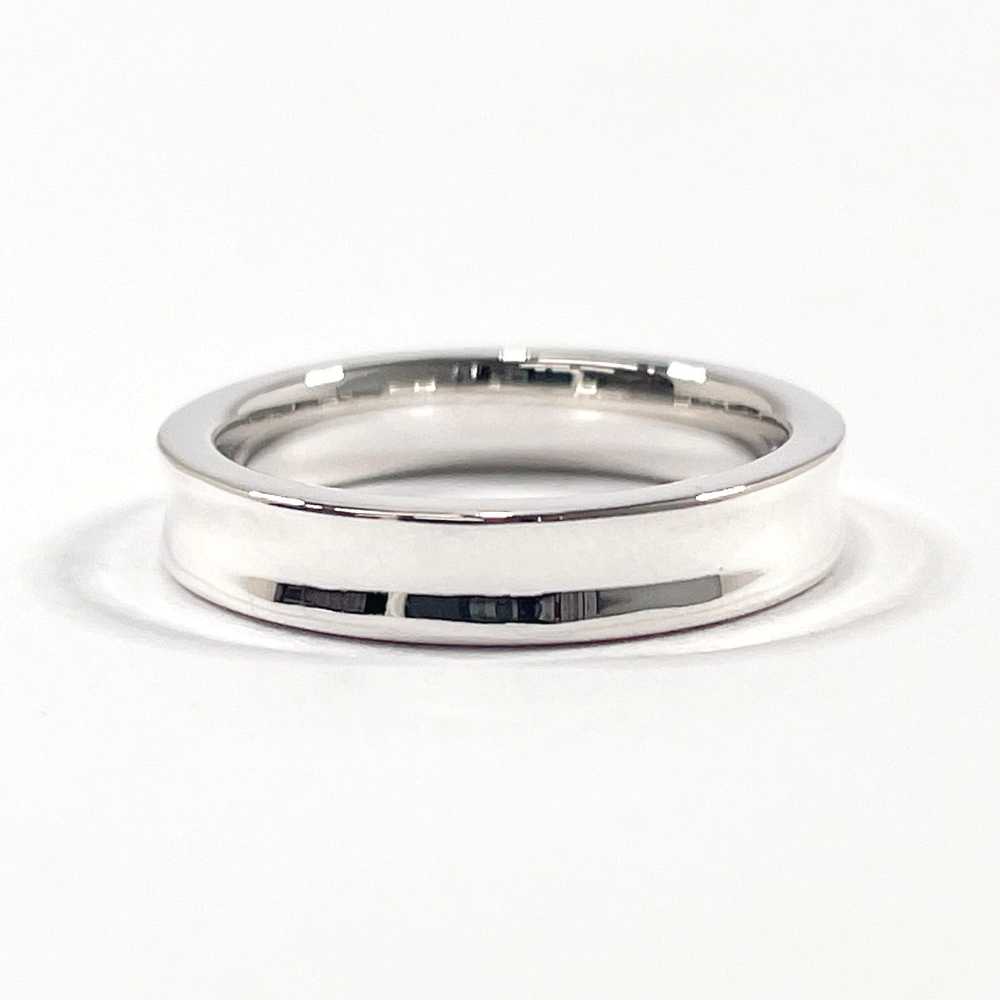 TIFFANY&Co. Ring Silver925 Silver 1837 Narrow Wom… - image 3