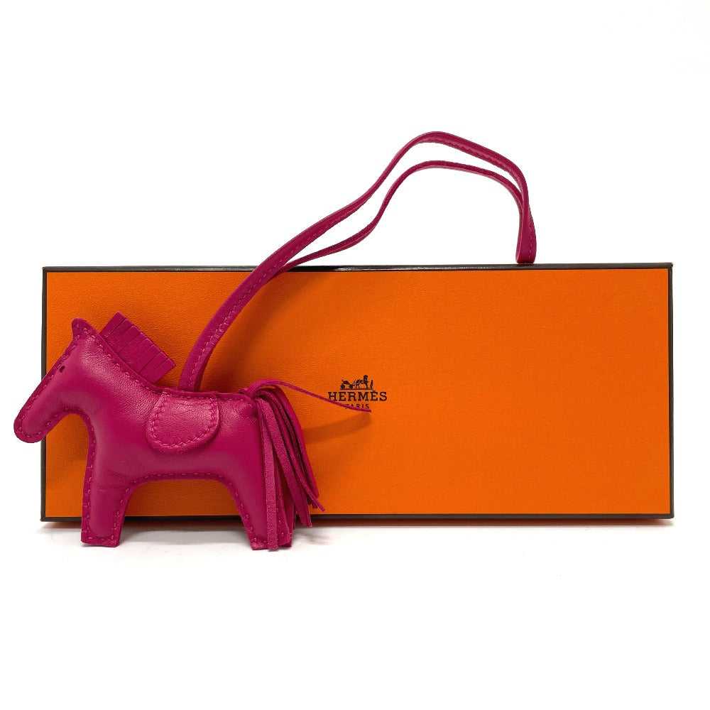 HERMES Bag charm bag bag accessories accessories … - image 8