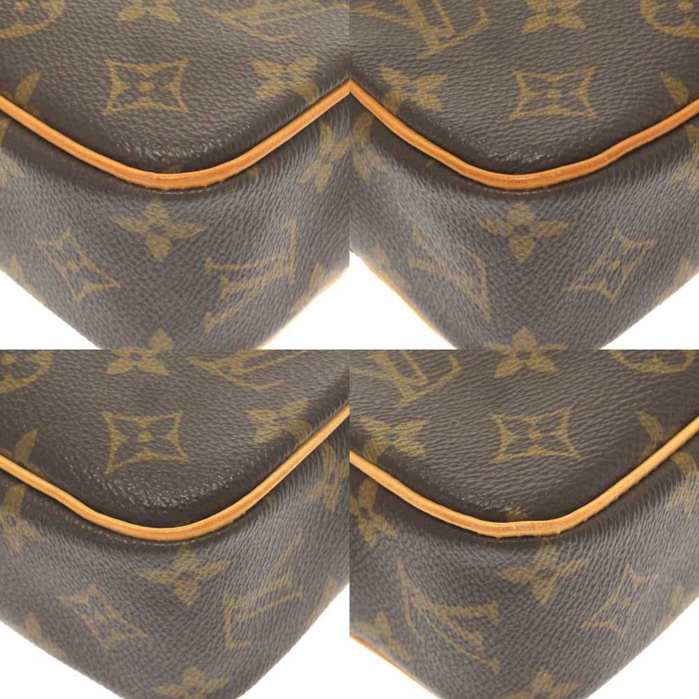 LOUIS VUITTON Shoulder Bag M51183 Monogram canvas… - image 10