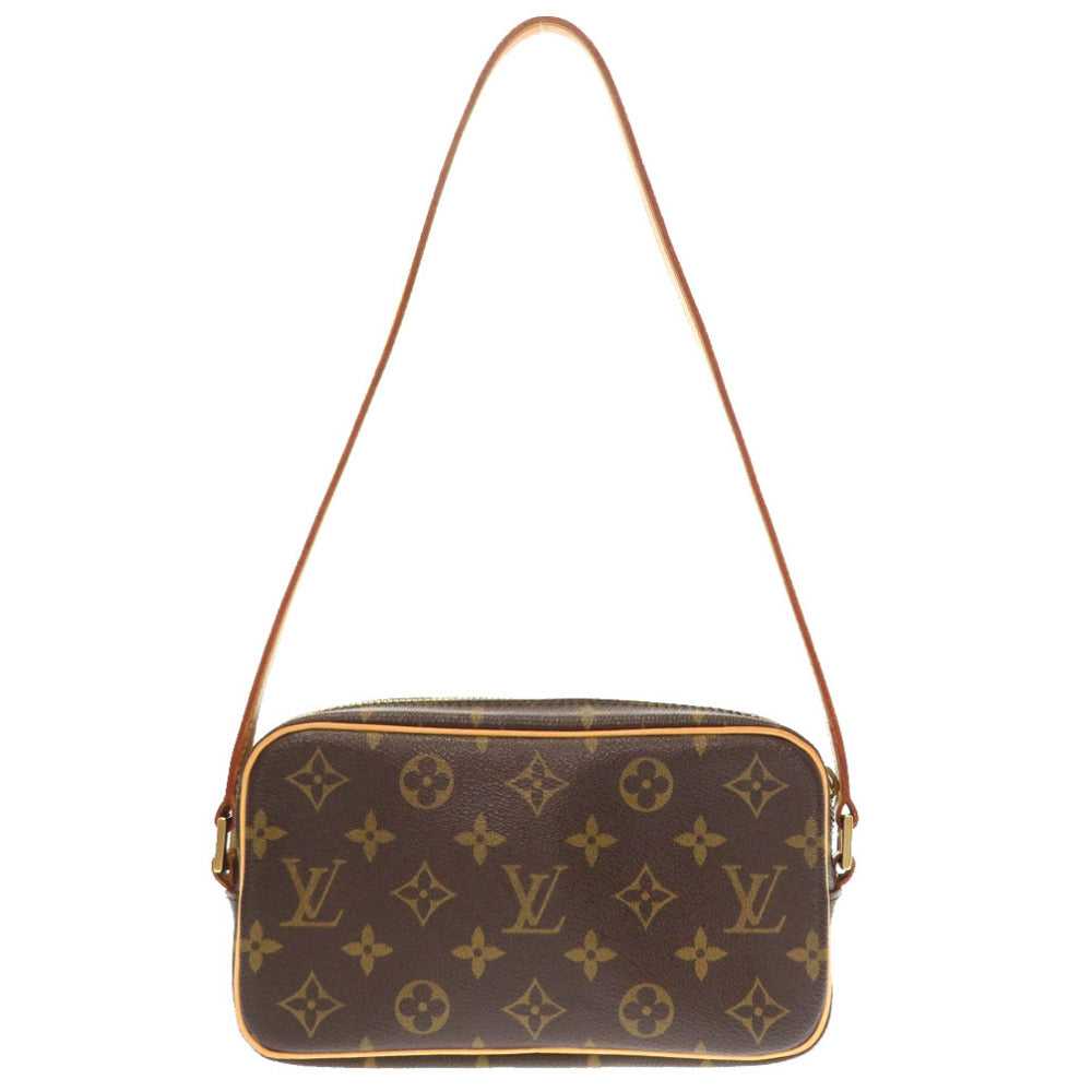 LOUIS VUITTON Shoulder Bag M51183 Monogram canvas… - image 2