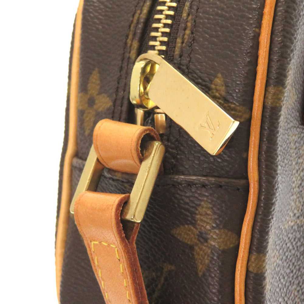 LOUIS VUITTON Shoulder Bag M51183 Monogram canvas… - image 6