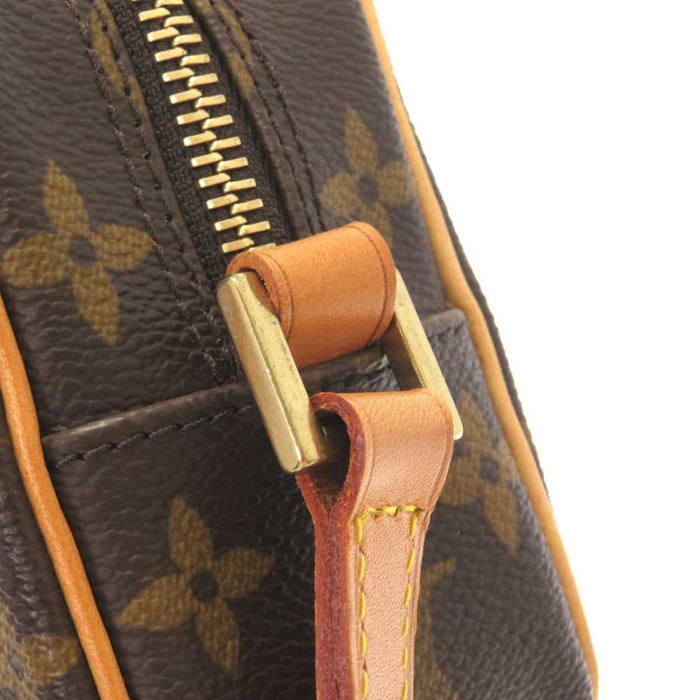 LOUIS VUITTON Shoulder Bag M51183 Monogram canvas… - image 7