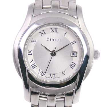 Gucci gucci 5500l watch Gem