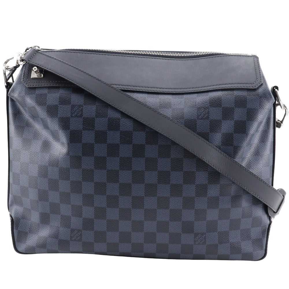 LOUIS VUITTON Shoulder Bag N41348 Damier Cobalt B… - image 1