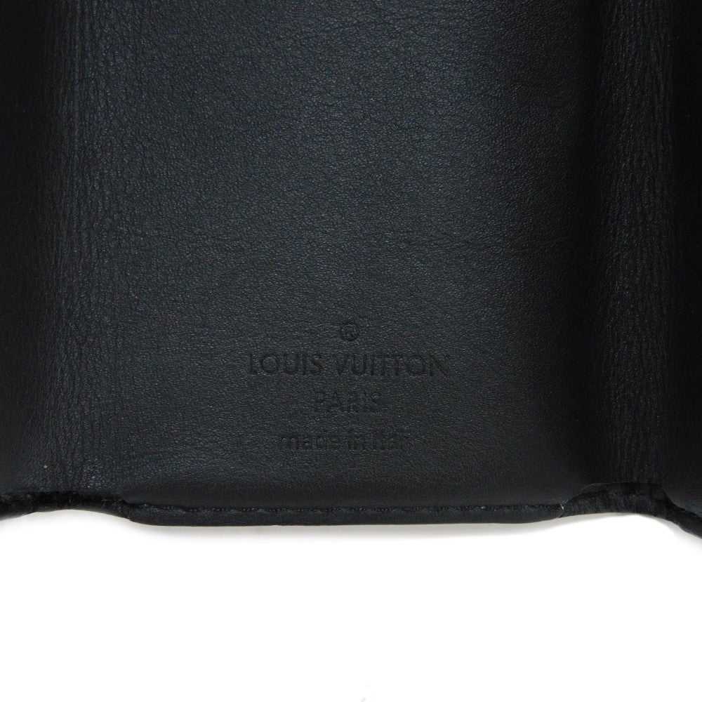 LOUIS VUITTON Tri-fold wallet M67630 Monogram Ecl… - image 9