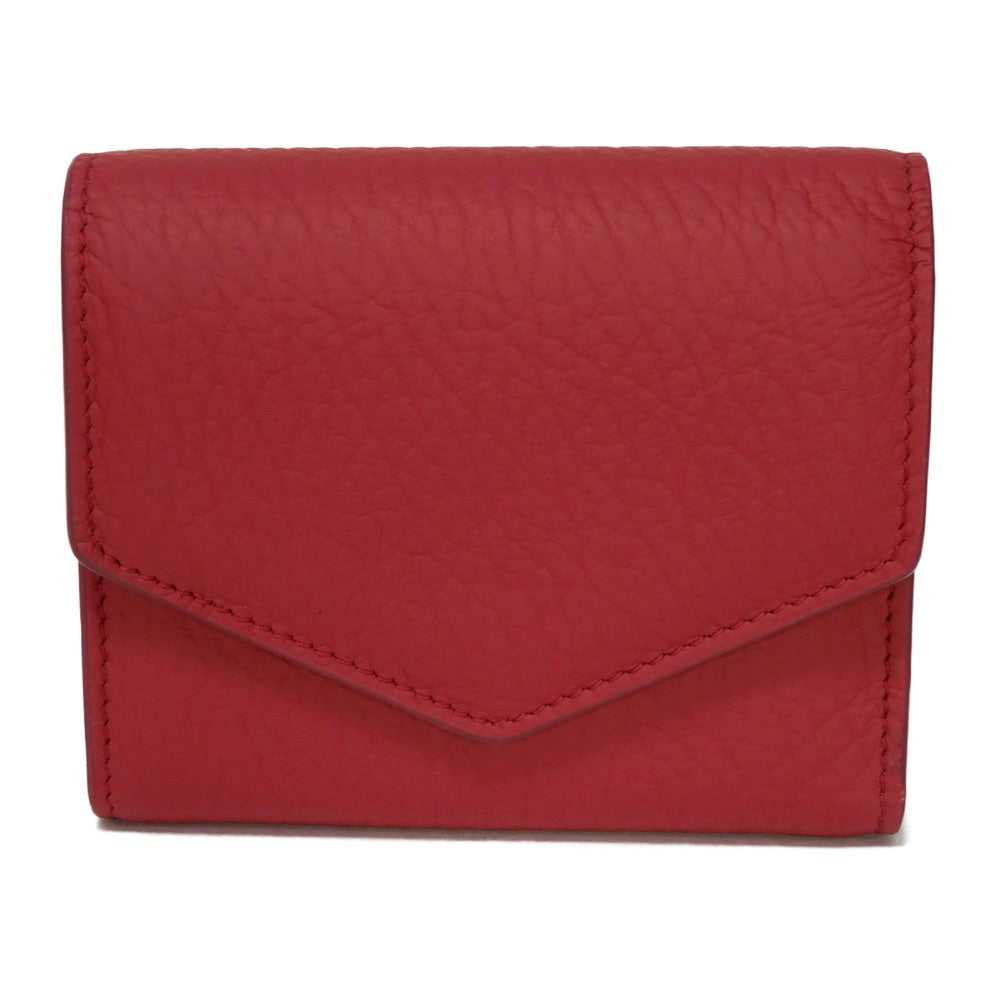 MARTIN MARGIELA Tri-fold wallet S56UI0136 P0399 T… - image 1