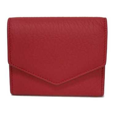 MARTIN MARGIELA Tri-fold wallet S56UI0136 P0399 T… - image 1