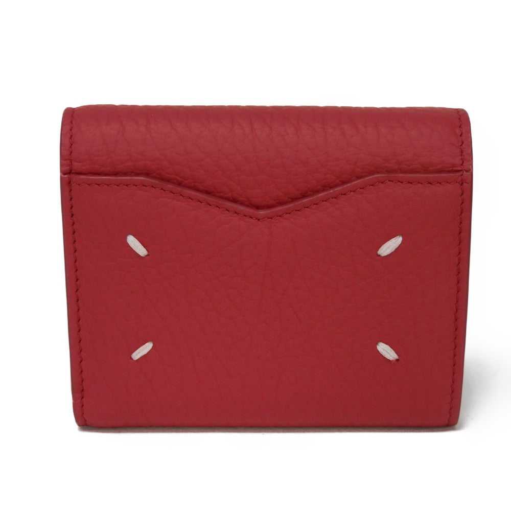 MARTIN MARGIELA Tri-fold wallet S56UI0136 P0399 T… - image 3