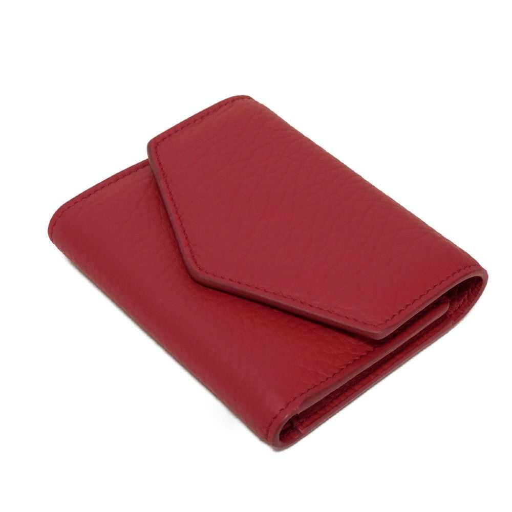 MARTIN MARGIELA Tri-fold wallet S56UI0136 P0399 T… - image 4