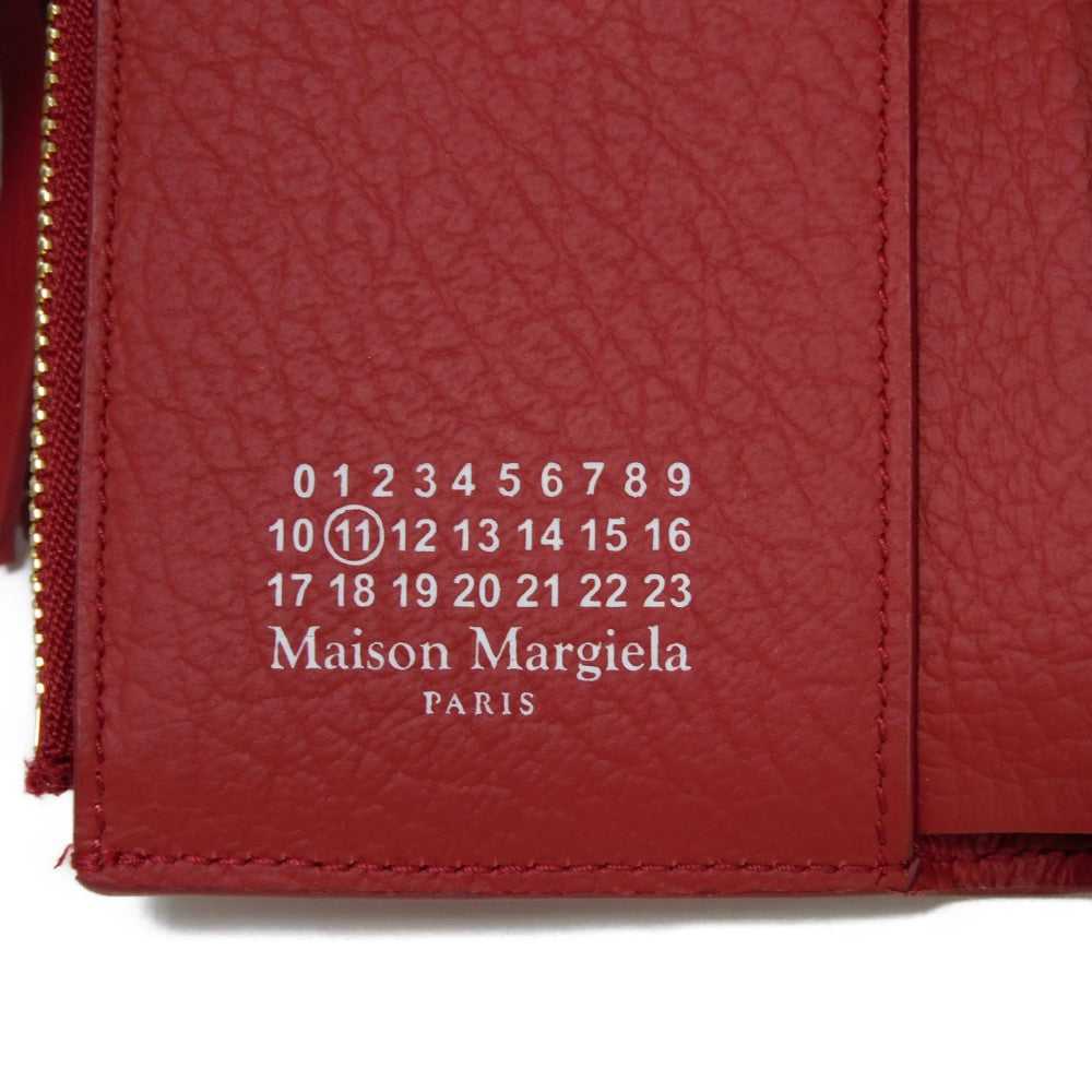 MARTIN MARGIELA Tri-fold wallet S56UI0136 P0399 T… - image 8