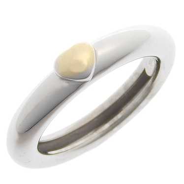 Tiffany&co. ring friendship heart - Gem