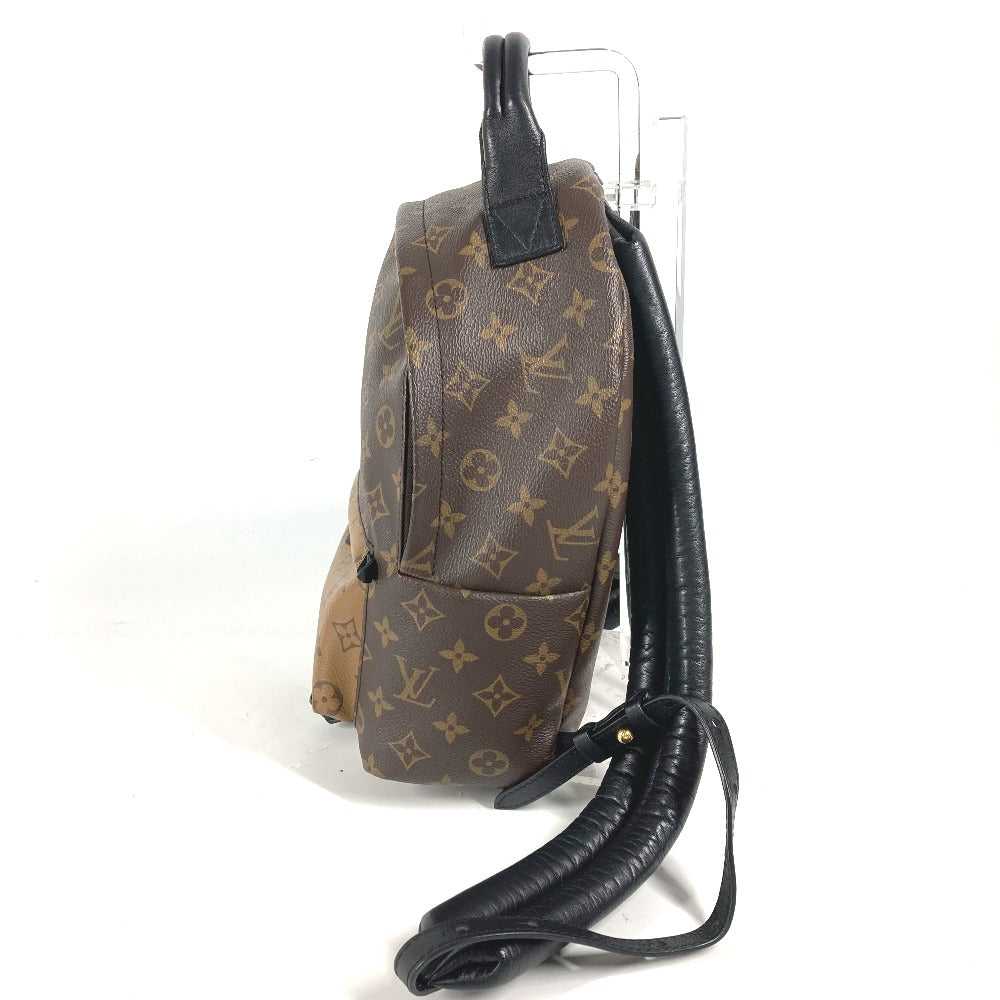 LOUIS VUITTON Backpack M44870 Monogram reverse ca… - image 2