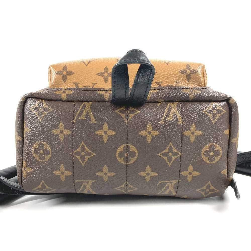 LOUIS VUITTON Backpack M44870 Monogram reverse ca… - image 4