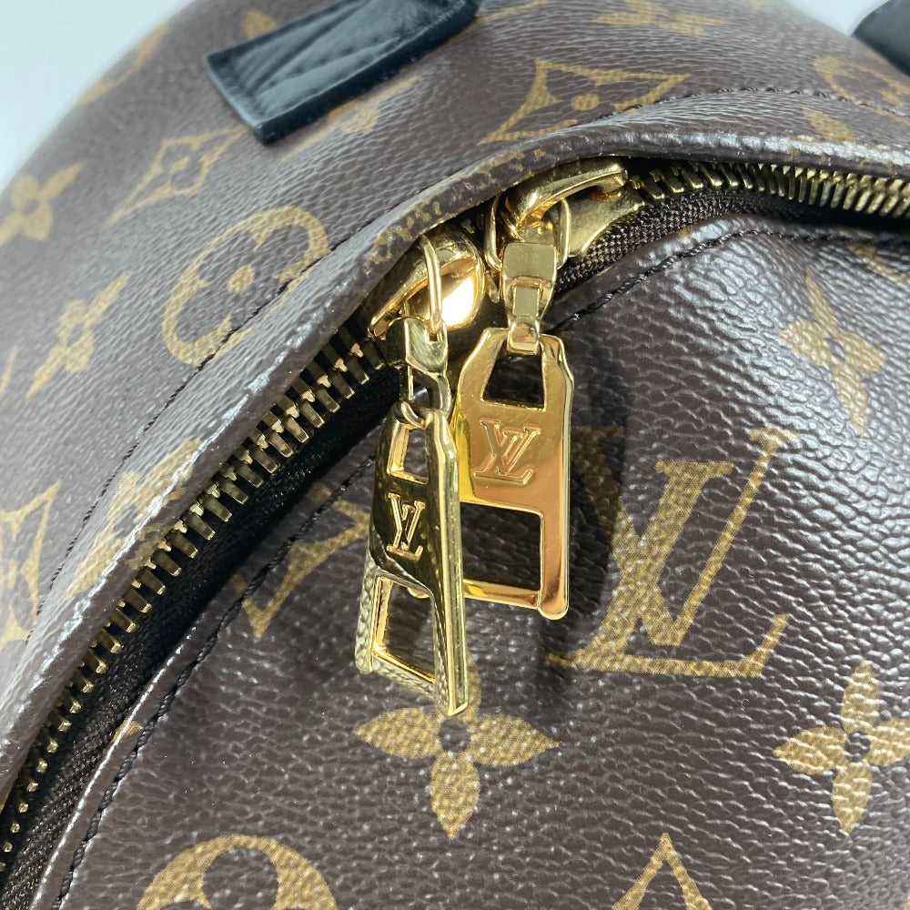 LOUIS VUITTON Backpack M44870 Monogram reverse ca… - image 6