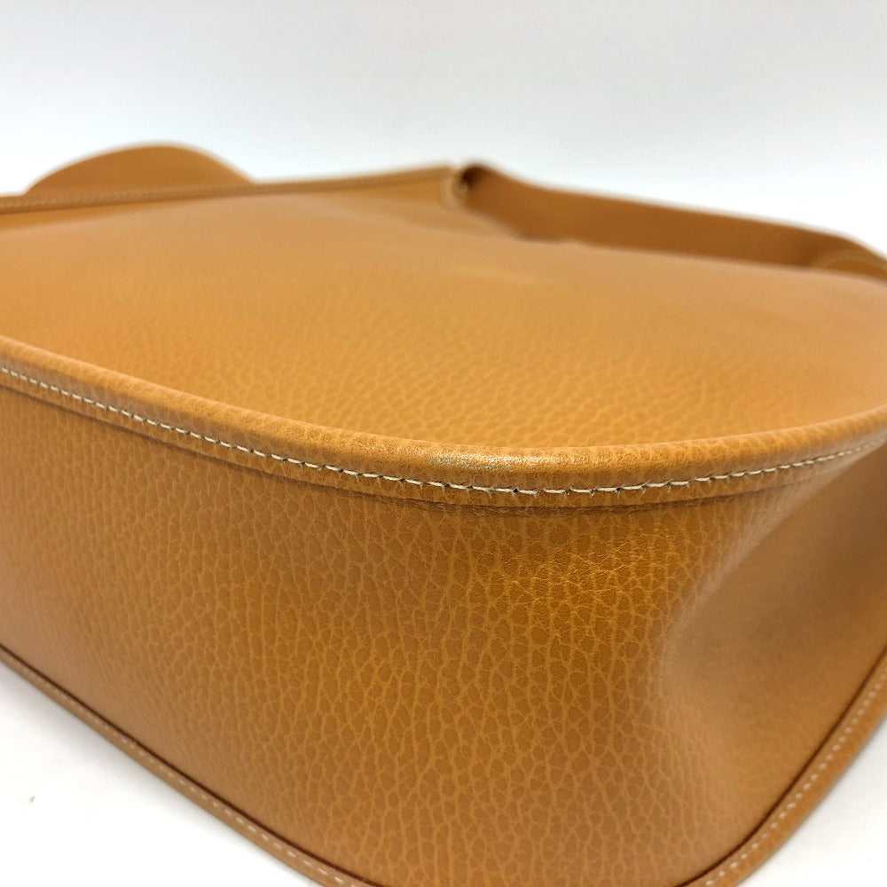 HERMES Shoulder Bag Ardenne gold Evelyn 1 GM Wome… - image 8