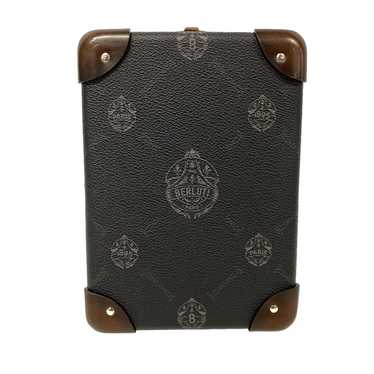 Berluti shoulder bag signature - Gem Berluti shoulder bag signature - Gem