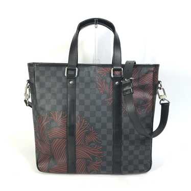Nemeth tote bag - Gem