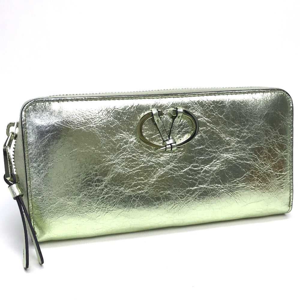 Valentino Garavani Long Wallet Purse PW2P0P88CMC … - image 1