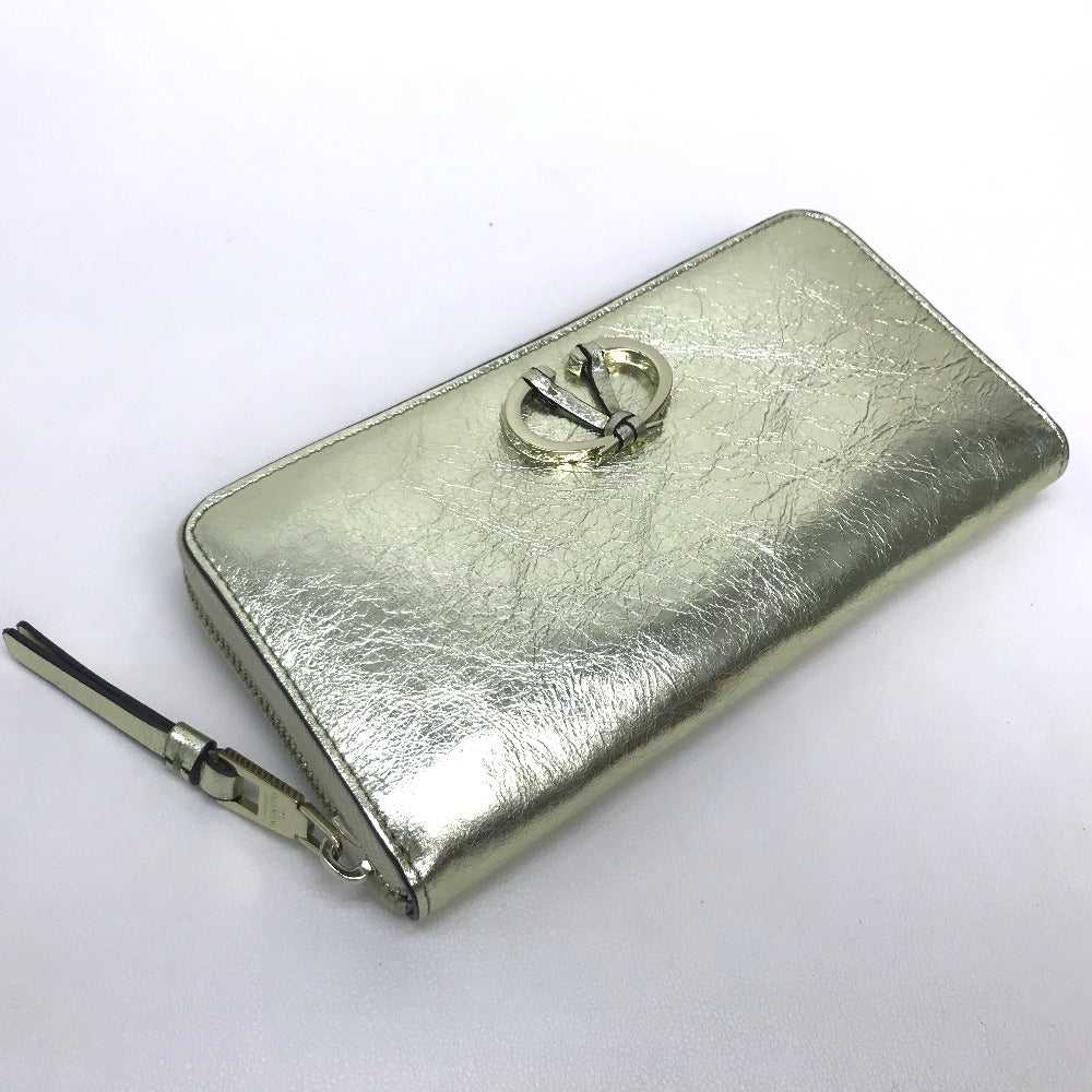 Valentino Garavani Long Wallet Purse PW2P0P88CMC … - image 2