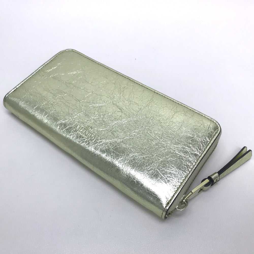 Valentino Garavani Long Wallet Purse PW2P0P88CMC … - image 3