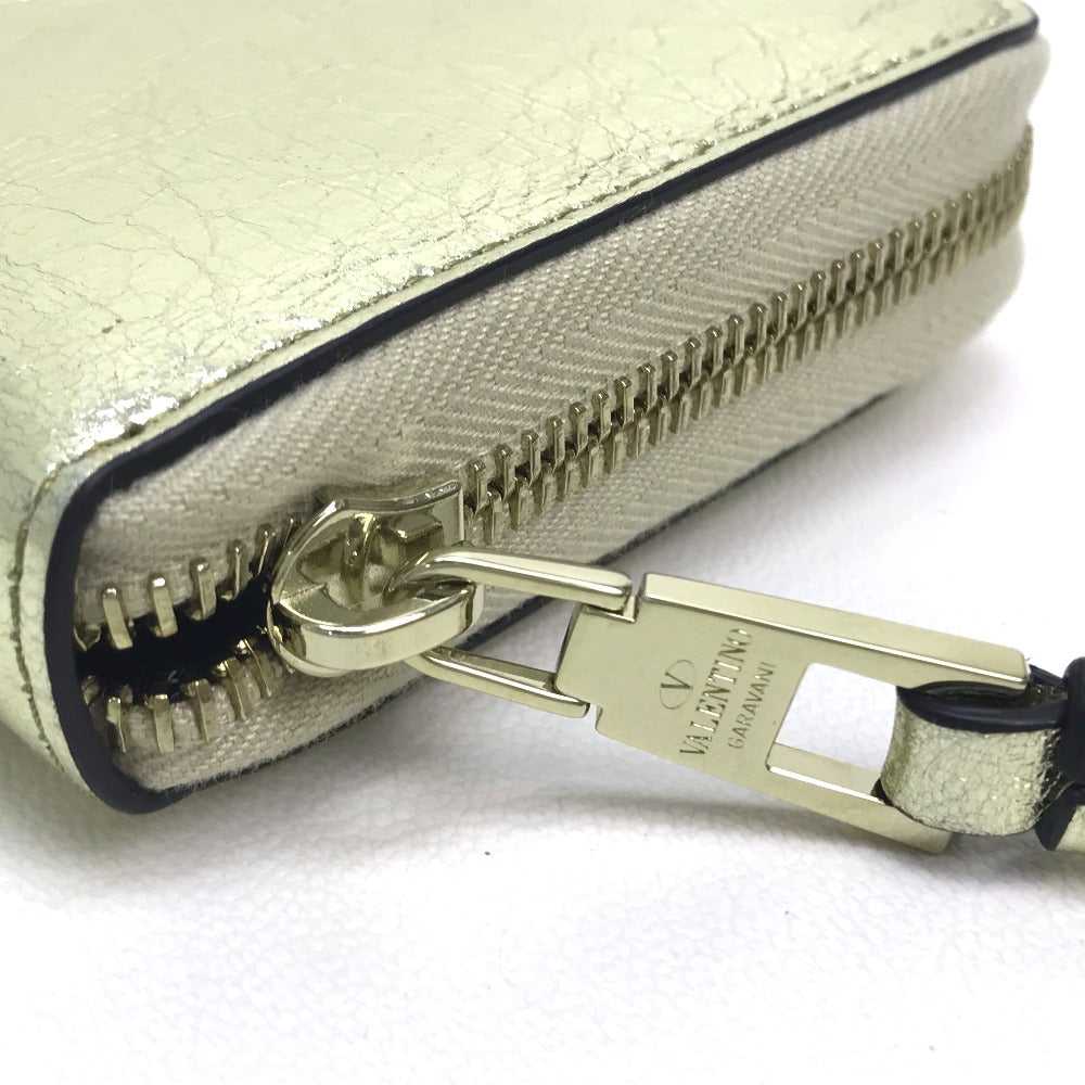 Valentino Garavani Long Wallet Purse PW2P0P88CMC … - image 4