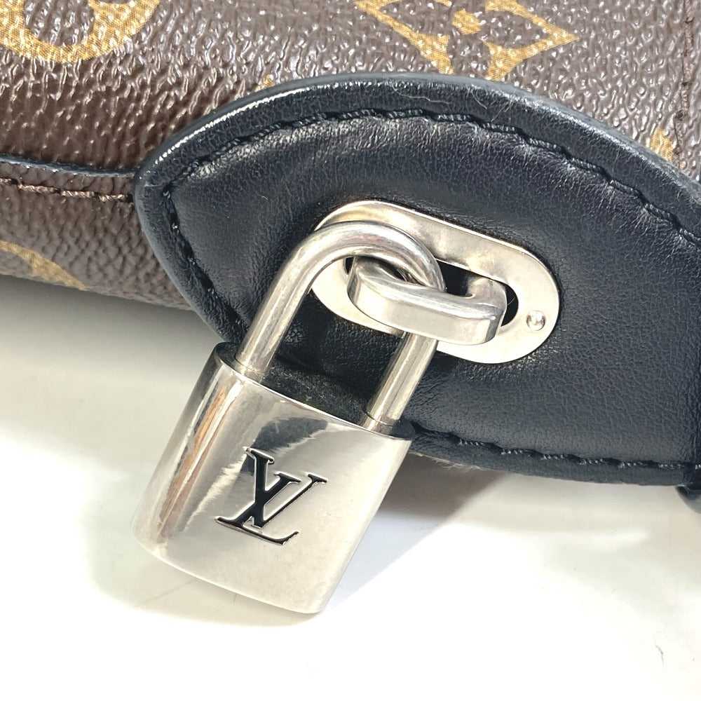 LOUIS VUITTON Shoulder Bag M94542 Monogram canvas… - image 10