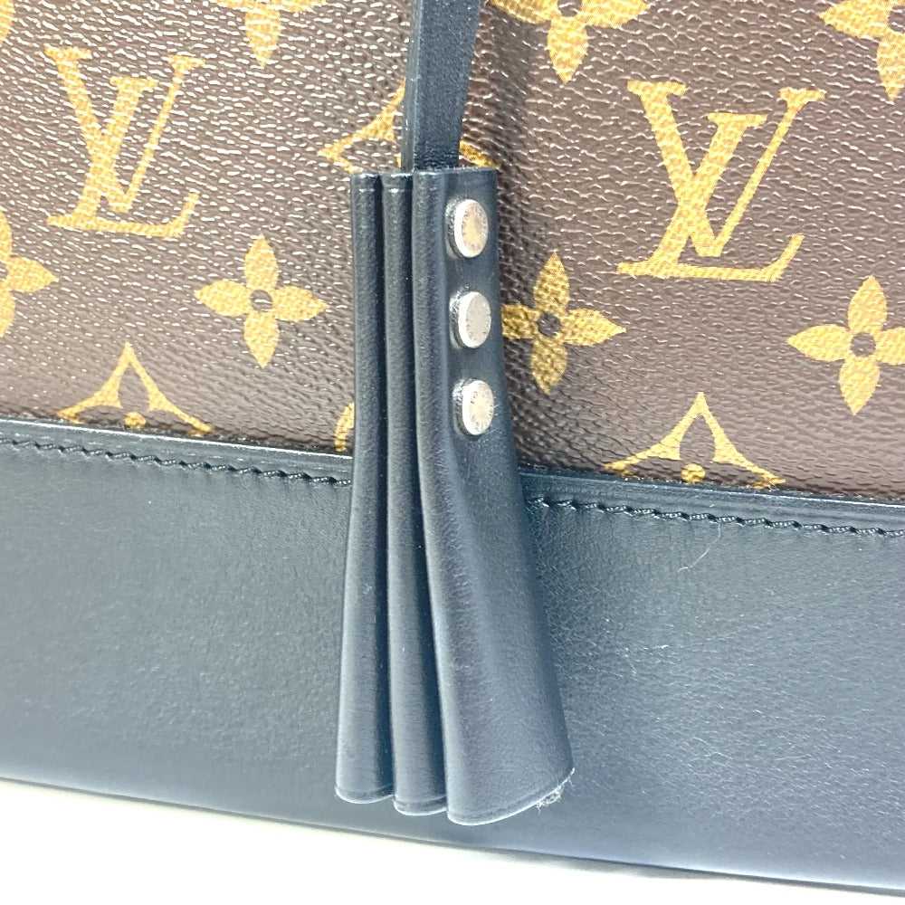 LOUIS VUITTON Shoulder Bag M94542 Monogram canvas… - image 5