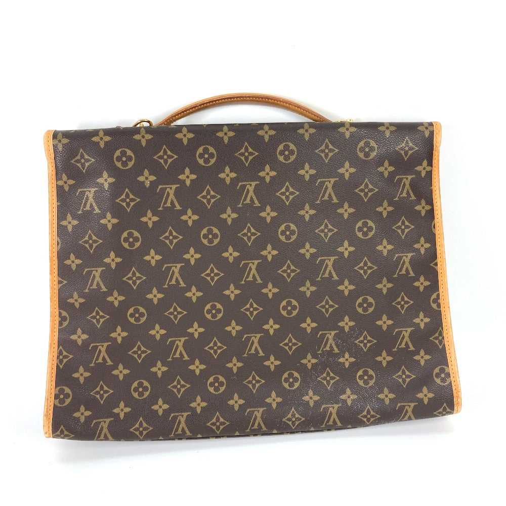 LOUIS VUITTON Handbag M51121 Monogram canvas Brow… - image 2