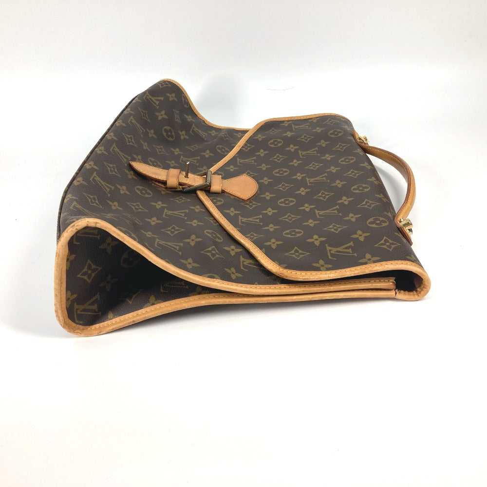 LOUIS VUITTON Handbag M51121 Monogram canvas Brow… - image 3