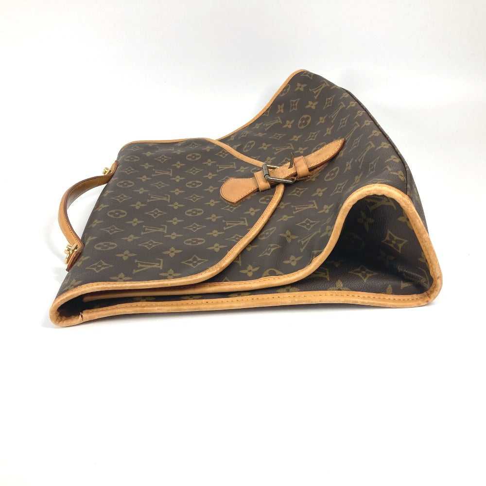 LOUIS VUITTON Handbag M51121 Monogram canvas Brow… - image 4