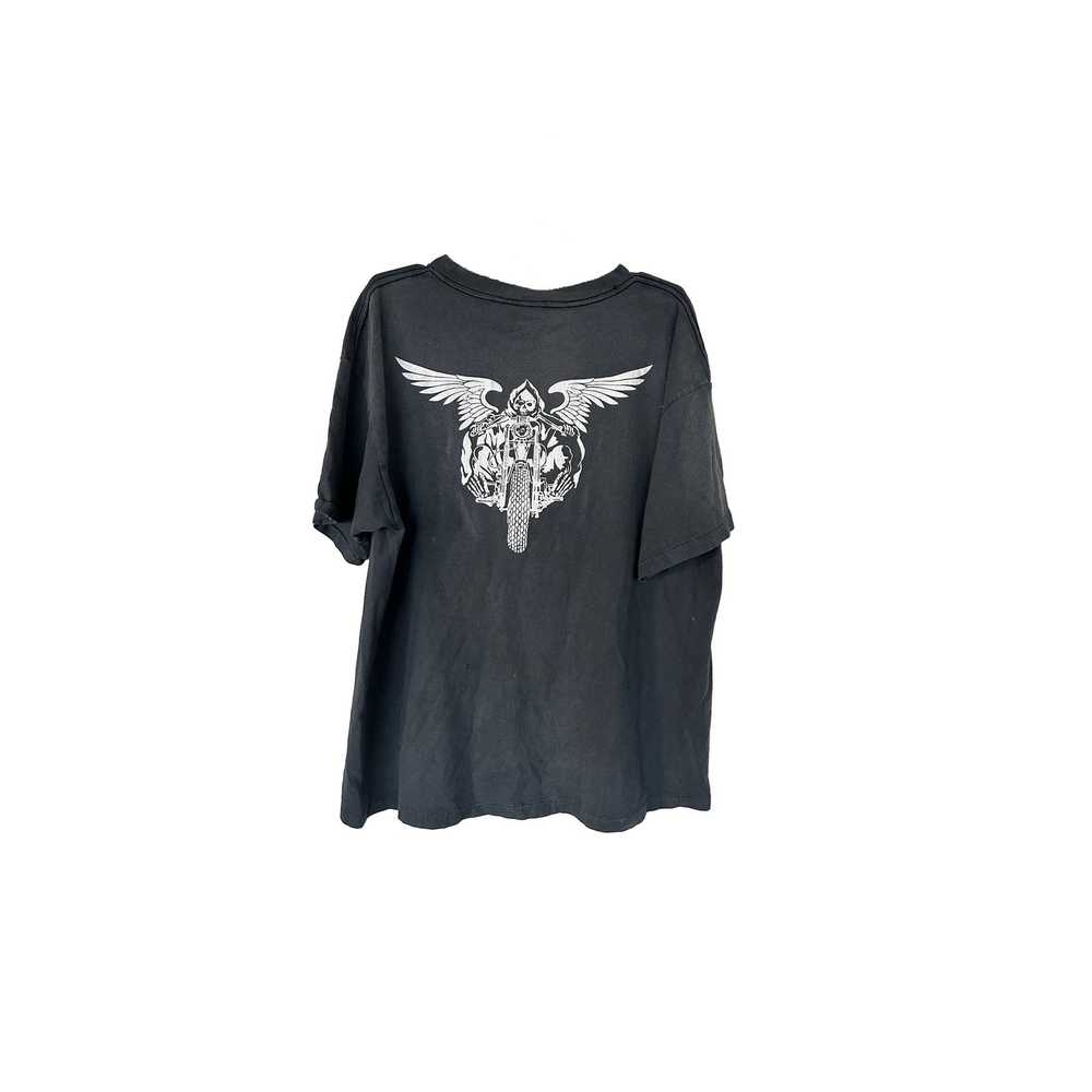 Saint Michael Saint Hood Tee - image 2