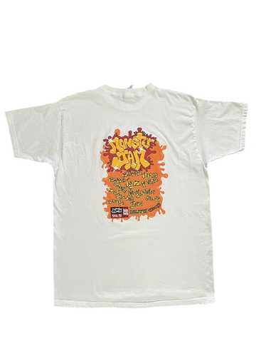 Rap Tees × Vintage VTG 1999 Jam’n 94.5 Monster Jam