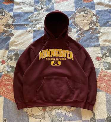 American College × Vintage Y2k Minnesota gophers s