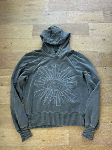 House of Errors House of errors eye hoodie