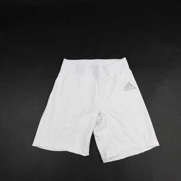 adidas Alphaskin Compression Shorts Women's White… - image 1