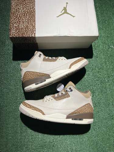 Jordan Brand Jordan 3 Palomino size 10.5