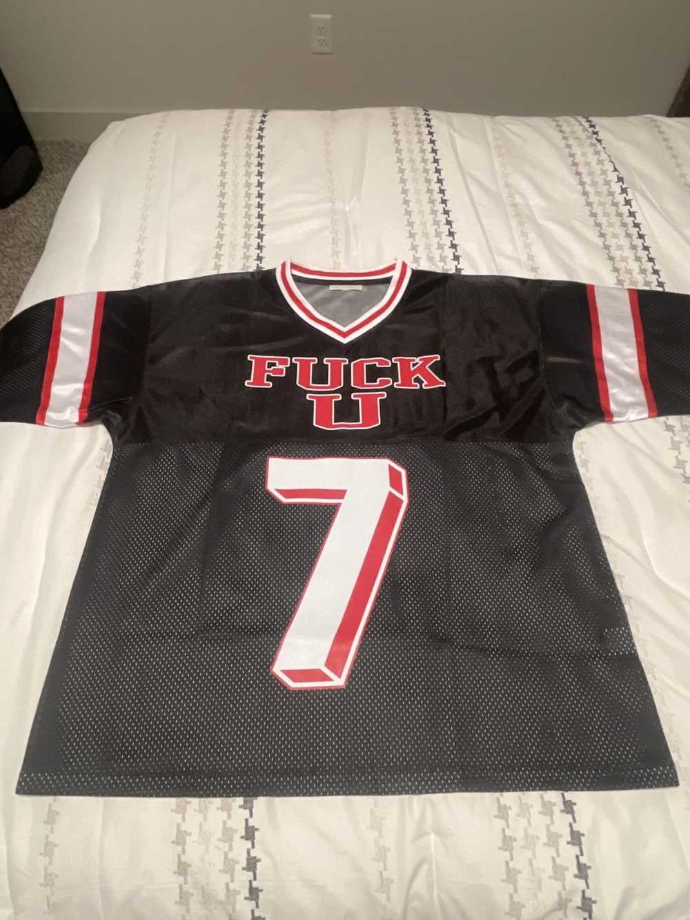 Other F U Jersey - image 1