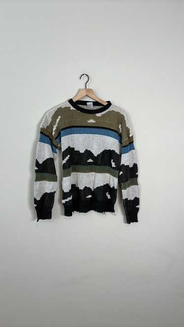 Streetwear × Vintage Vintage Weeds Sweater