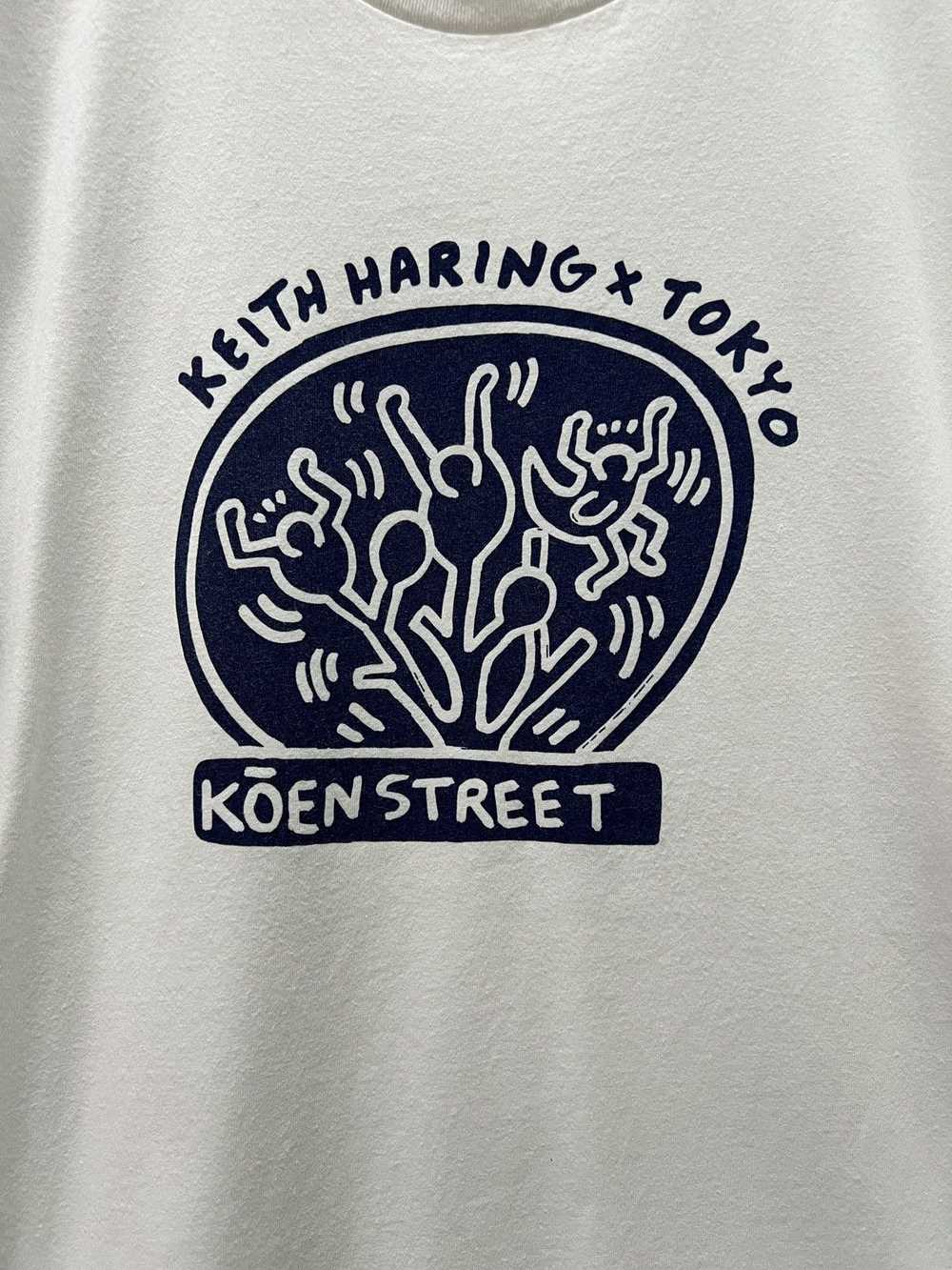 Japanese Brand × Keith Haring × Uniqlo Keith Hari… - image 2