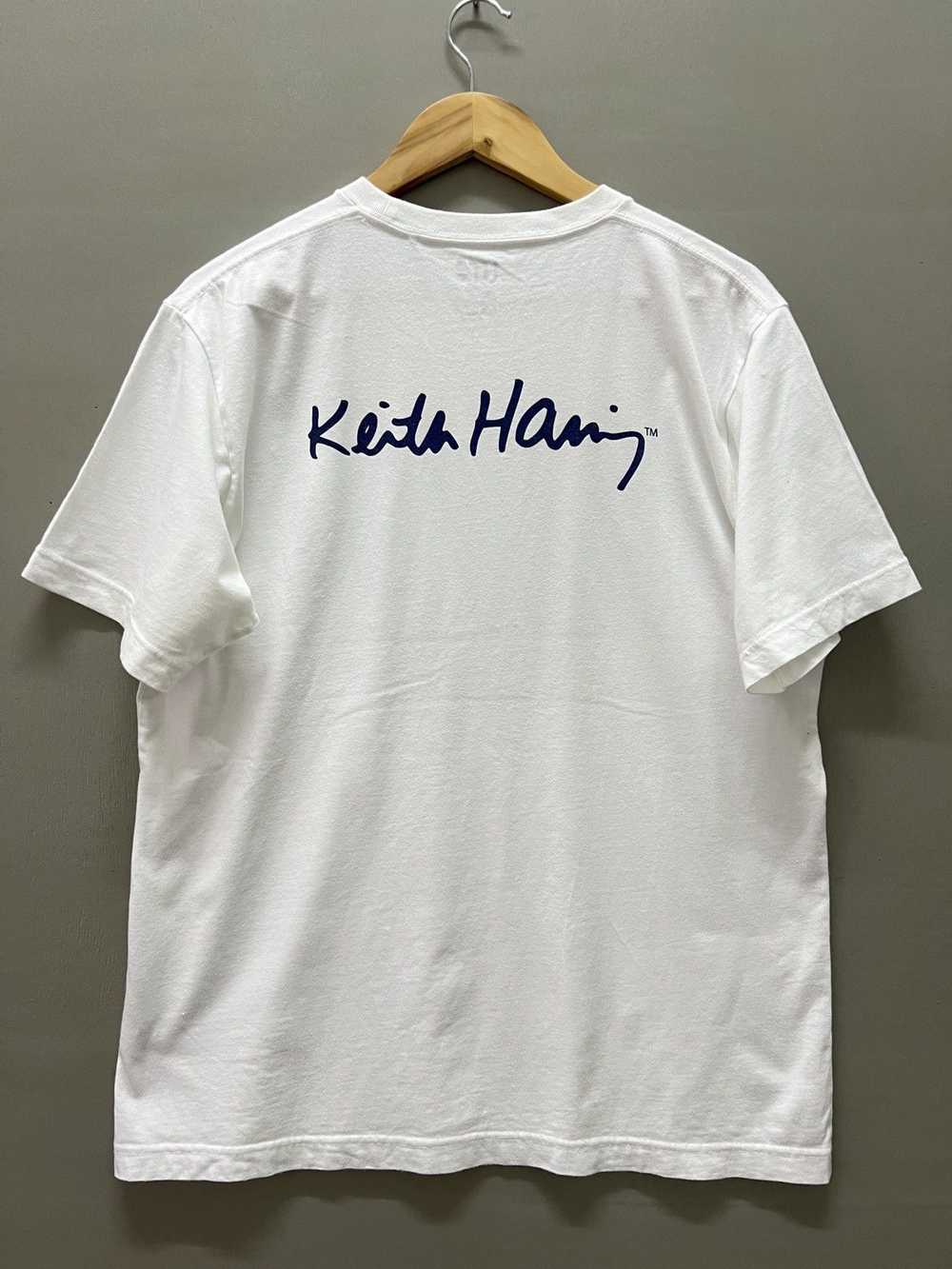 Japanese Brand × Keith Haring × Uniqlo Keith Hari… - image 3