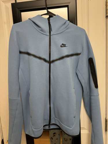 Nike Nike Tech Fleece Top