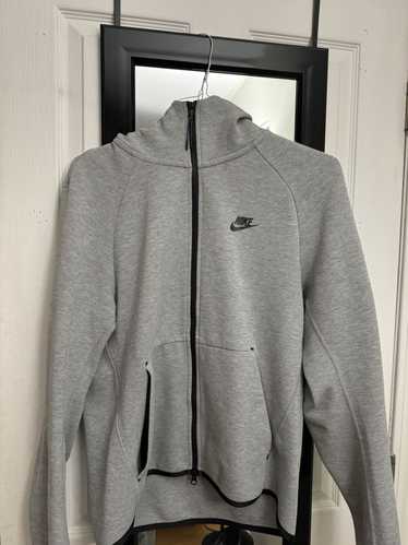 Nike Nike Tech Fleece Top