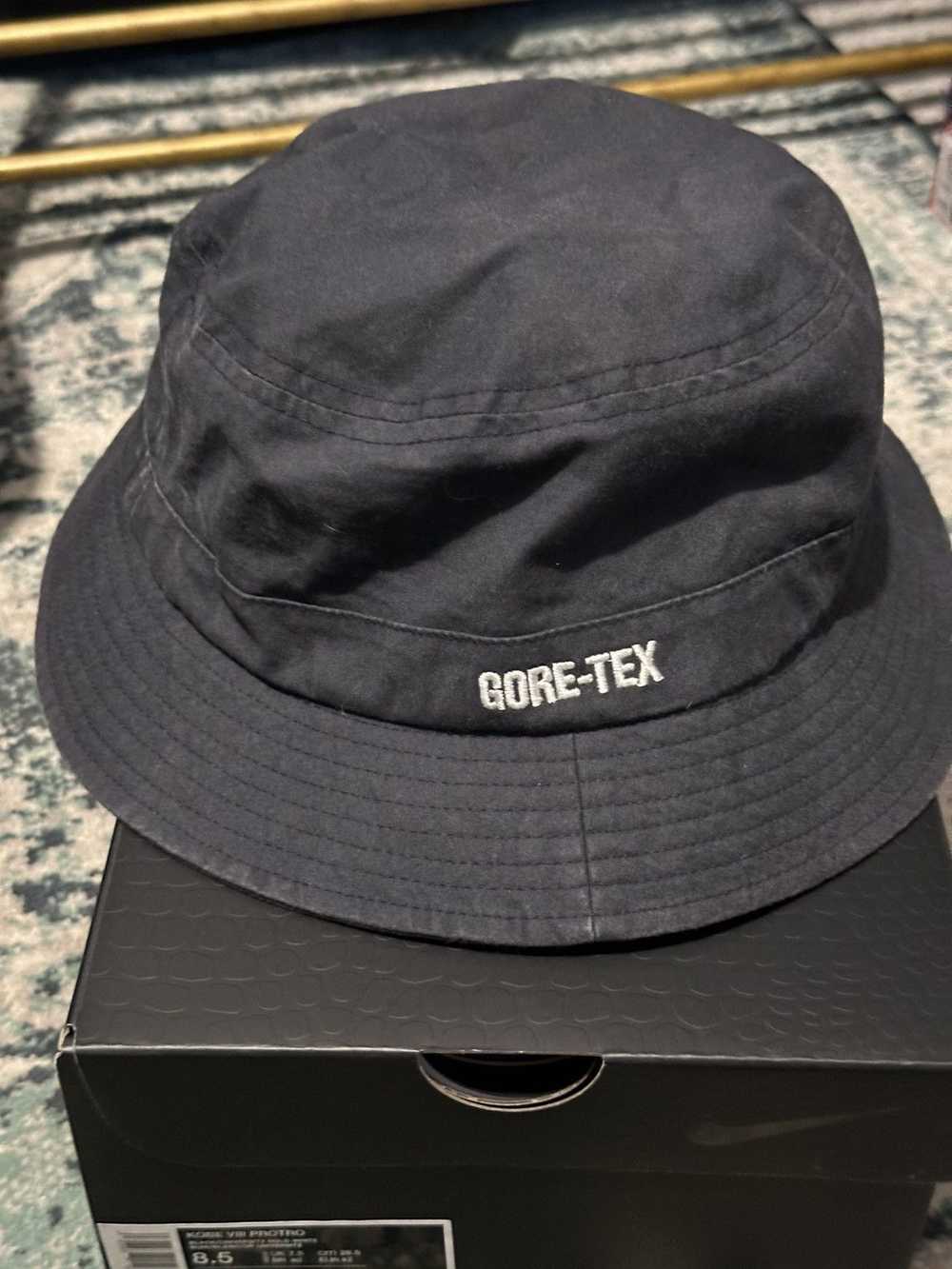 Supreme Supreme Gore-Tex Crusher Bucket Hat - image 2