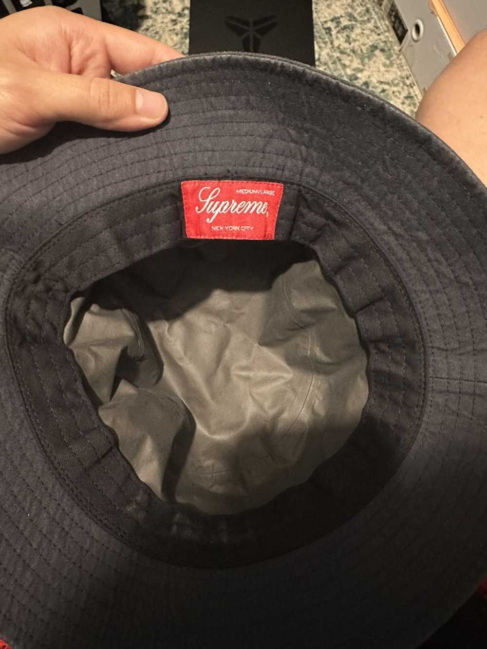 Supreme Supreme Gore-Tex Crusher Bucket Hat - image 3