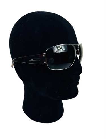 【美品】PRADA プラダ サングラス SPR61G Prada logo sunglasses spr - Gem