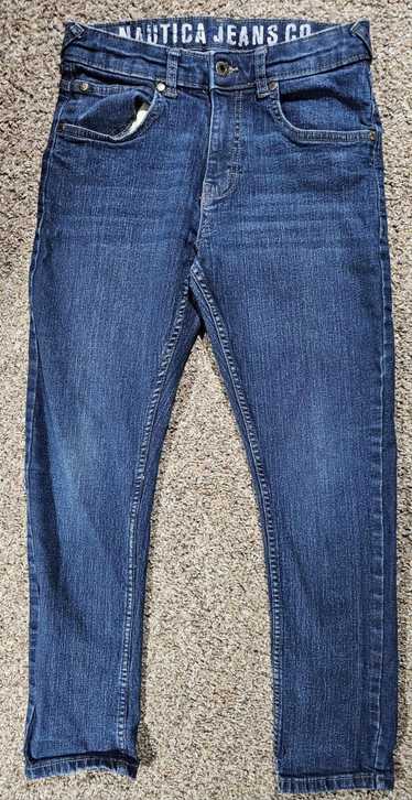 Nautica Nautica Jeans Co Approx 28x25(size 12?) Bo