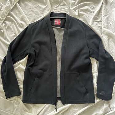 Nike Nike Tech Fleece Cardigan Noragi / Black / L… - image 1