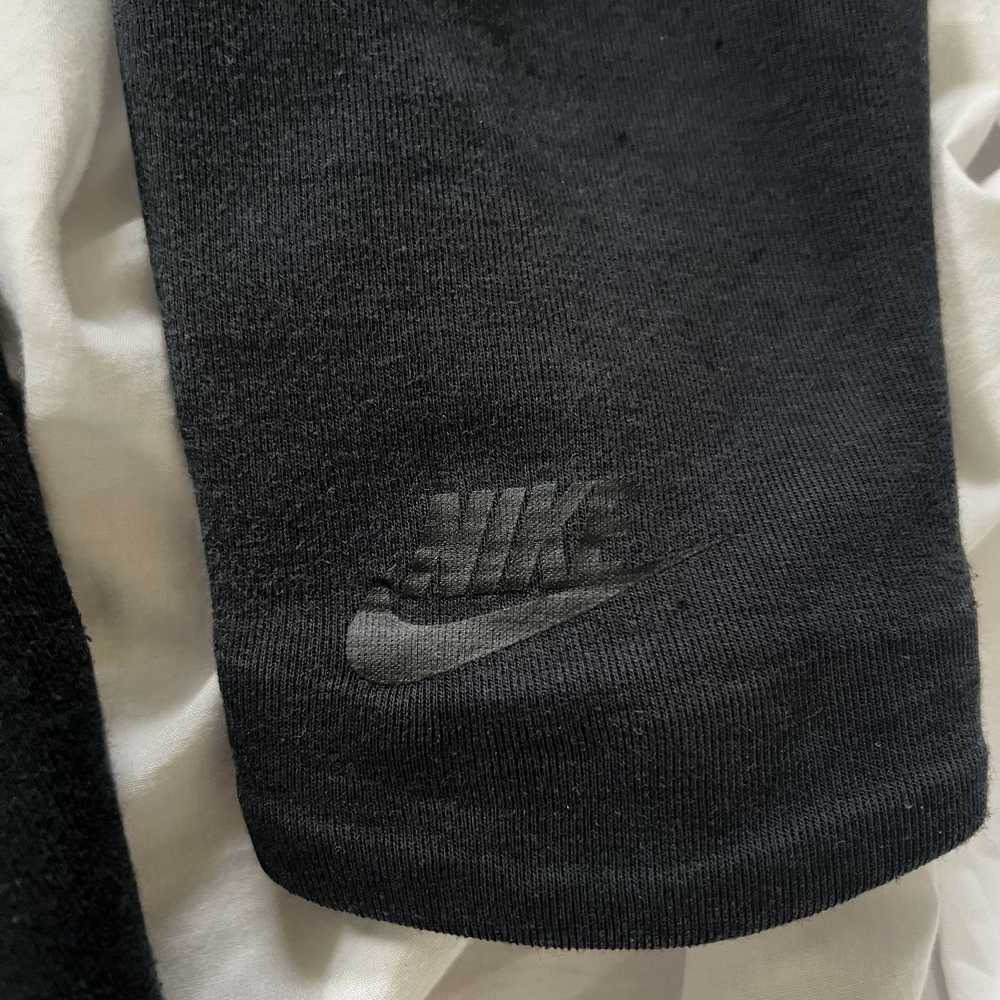 Nike Nike Tech Fleece Cardigan Noragi / Black / L… - image 4