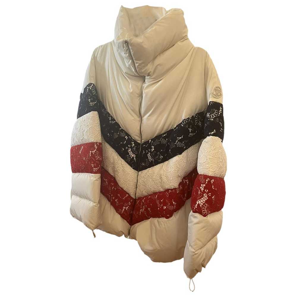 Moncler Gamme Rouge puffer - image 1