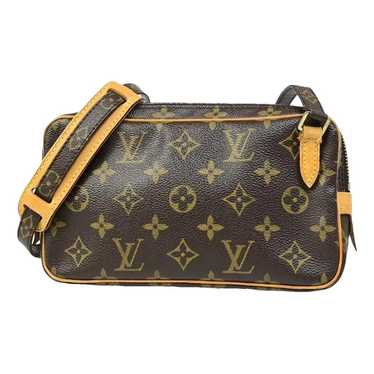 Louis Vuitton Marly handbag